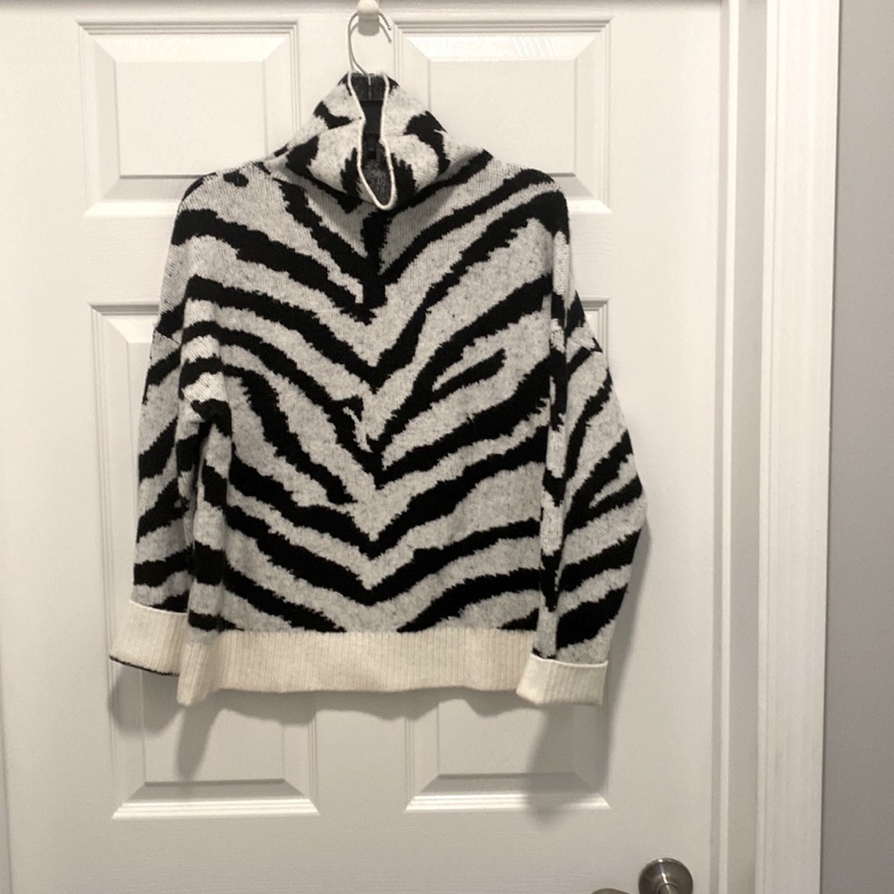 Karen Kane Sweater